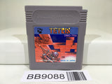 BB9088 Tetris Nintendo GameBoy Japan