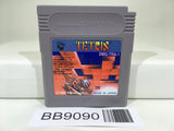 BB9090 Tetris Nintendo GameBoy Japan