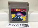 BB9091 Qix Nintendo GameBoy Japan