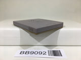 BB9092 Qix Nintendo GameBoy Japan