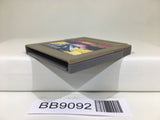 BB9092 Qix Nintendo GameBoy Japan