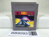 BB9093 Qix Nintendo GameBoy Japan