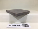 BB9093 Qix Nintendo GameBoy Japan