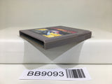 BB9093 Qix Nintendo GameBoy Japan