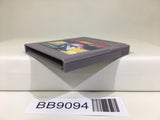 BB9094 Qix Nintendo GameBoy Japan