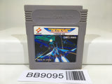 BB9095 Gradius Nemesis Nintendo GameBoy Japan