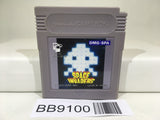 BB9100 Space Invaders Nintendo GameBoy Japan