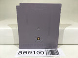 BB9100 Space Invaders Nintendo GameBoy Japan