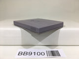 BB9100 Space Invaders Nintendo GameBoy Japan