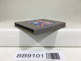 BB9101 Timeball Blodia Nintendo GameBoy Japan