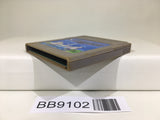 BB9102 Outburst Nintendo GameBoy Japan