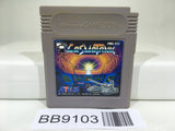 BB9103 Cosmo Tank Nintendo GameBoy Japan