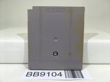 BB9104 METROID II 2 Nintendo GameBoy Japan