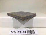 BB9104 METROID II 2 Nintendo GameBoy Japan