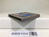 BB9104 METROID II 2 Nintendo GameBoy Japan