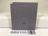 BB9105 Quarth Nintendo GameBoy Japan