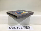 BB9105 Quarth Nintendo GameBoy Japan