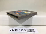BB9106 Quarth Nintendo GameBoy Japan