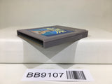 BB9107 Navy Blue Nintendo GameBoy Japan