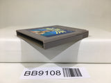 BB9108 Navy Blue Nintendo GameBoy Japan