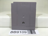BB9109 Solitaire Nintendo GameBoy Japan