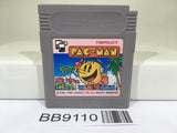 BB9110 Pac Man Nintendo GameBoy Japan