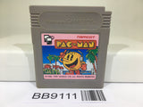 BB9111 Pac Man Nintendo GameBoy Japan