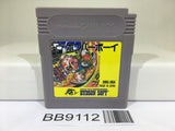 BB9112 Bomber Boy Nintendo GameBoy Japan