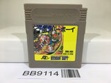BB9114 Bomber Boy Nintendo GameBoy Japan