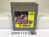 BB9115 Bomberman GB Nintendo GameBoy Japan