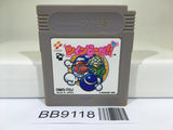 BB9118 TwinBee DA!! Nintendo GameBoy Japan
