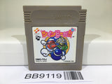 BB9119 TwinBee DA!! Nintendo GameBoy Japan