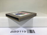 BB9119 TwinBee DA!! Nintendo GameBoy Japan