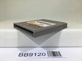 BB9120 Mole Mania Nintendo GameBoy Japan