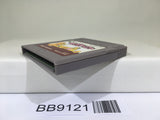 BB9121 Mole Mania Nintendo GameBoy Japan