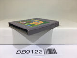 BB9122 Flappy Special Nintendo GameBoy Japan
