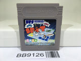 BB9126 Spot Nintendo GameBoy Japan