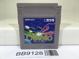 BB9128 Othello Nintendo GameBoy Japan