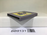 BB9131 UNO 2 Small World Nintendo GameBoy Japan