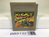 BB9132 Game Boy Wars Nintendo GameBoy Japan