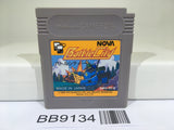 BB9134 Battle City Nintendo GameBoy Japan