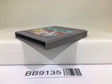 BB9135 World Bowling Nintendo GameBoy Japan