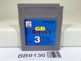 BB9136 Konami GB Collection 3 Castlevania Gradius 2 Nintendo GameBoy Japan