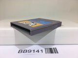 BB9141 Doraemon no StudyBoy 6 Gakushuu KanjiMaster 1006 Nintendo GameBoy Japan