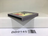BB9145 Crayon Shinchan 2 Nintendo GameBoy Japan