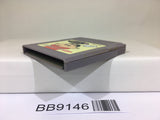 BB9146 Crayon Shinchan 2 Nintendo GameBoy Japan