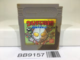BB9157 Ultraman Club Nintendo GameBoy Japan