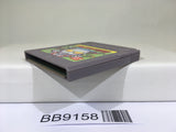 BB9158 Ultraman Club Nintendo GameBoy Japan