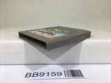 BB9159 SD Sengokuden Kunitori Monogatari Gundam Nintendo GameBoy Japan