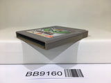 BB9160 SD Sengokuden Kunitori Monogatari Gundam Nintendo GameBoy Japan